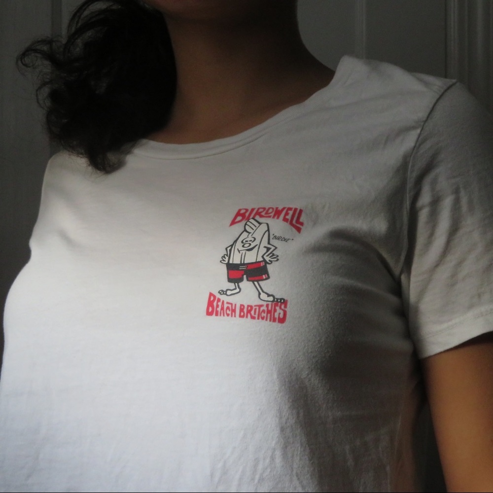 Graphic Tee